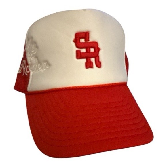 Stevenson Ranch “The Midtown" Trucker Hat - Picture 1 of 8